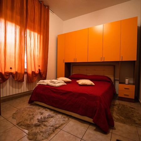 Sole Luna B&B Pescara Kültér fotó