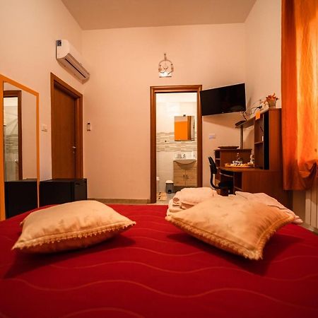 Sole Luna B&B Pescara Kültér fotó
