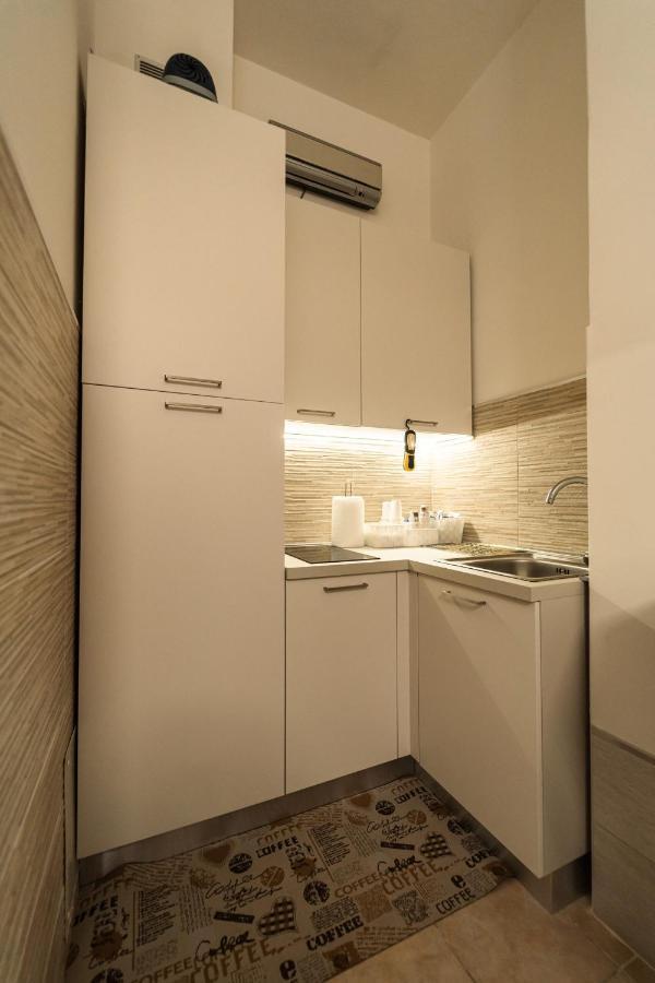 Sole Luna B&B Pescara Kültér fotó