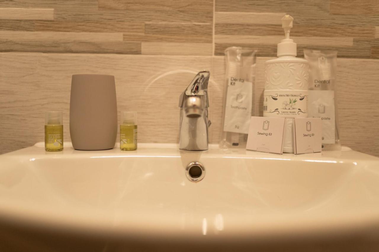 Sole Luna B&B Pescara Kültér fotó