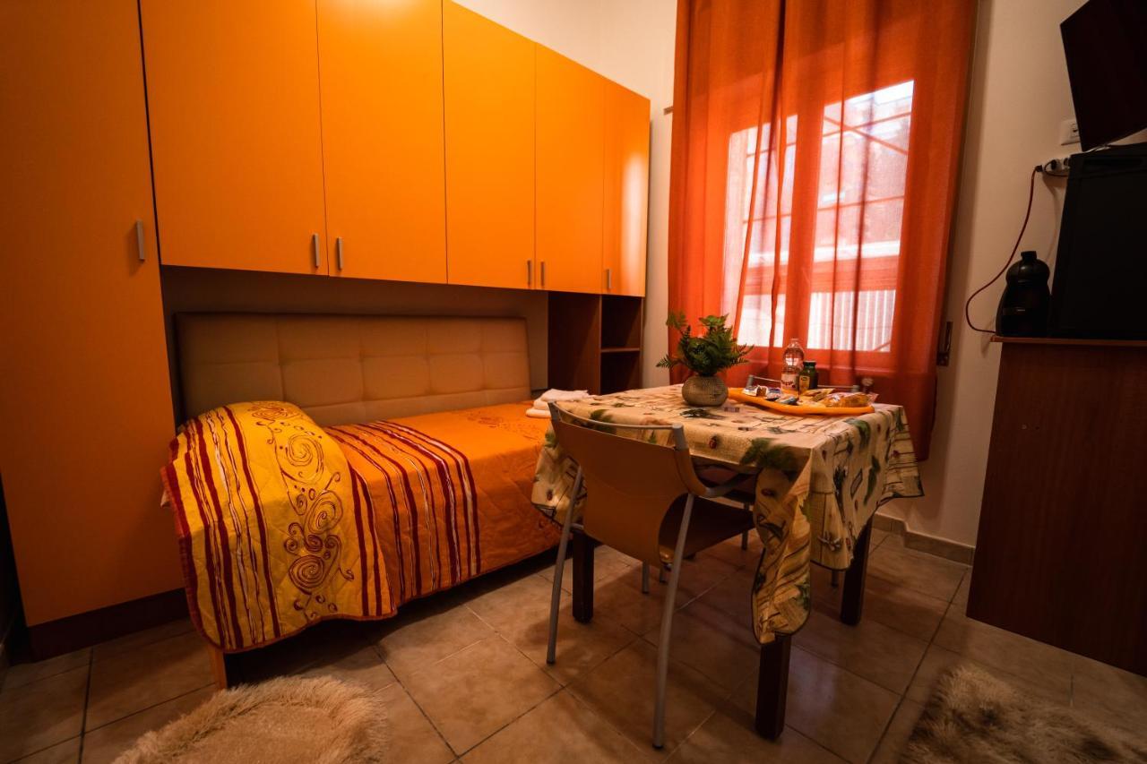 Sole Luna B&B Pescara Kültér fotó